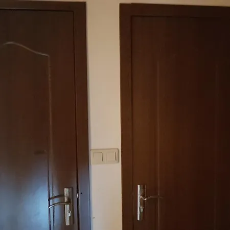 Apartment Cozy Ski *