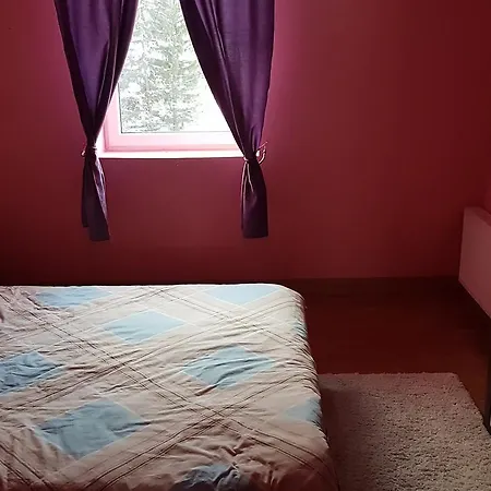 Cozy Ski Ramingstein