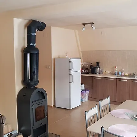 Apartment Cozy Ski Ramingstein