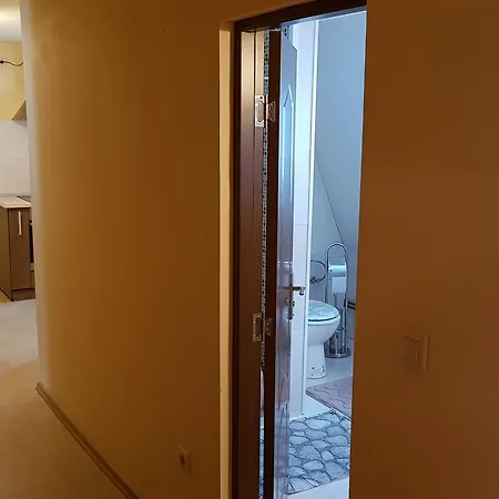 Apartment Cozy Ski Ramingstein