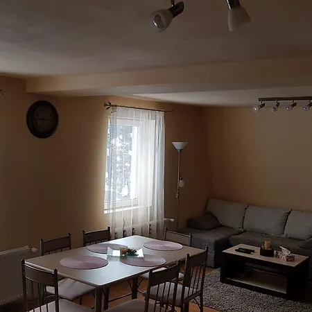 Cozy Ski *