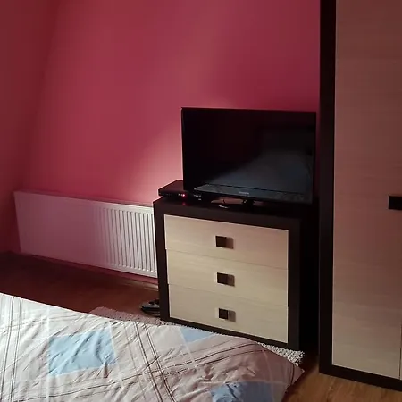Apartment Cozy Ski