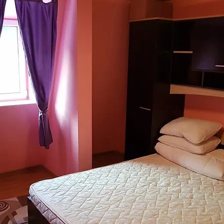 Cozy Ski Apartment Ramingstein