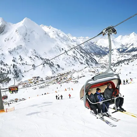 Cozy Ski