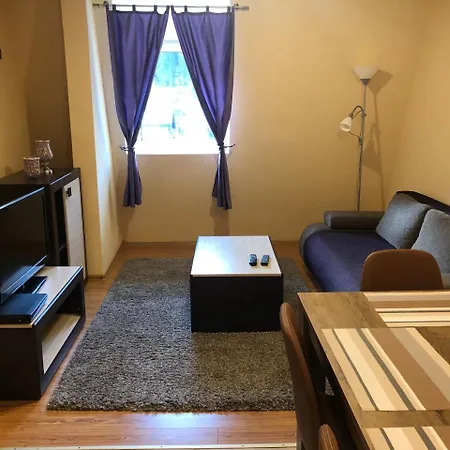 Apartment Cozy Ski Ramingstein