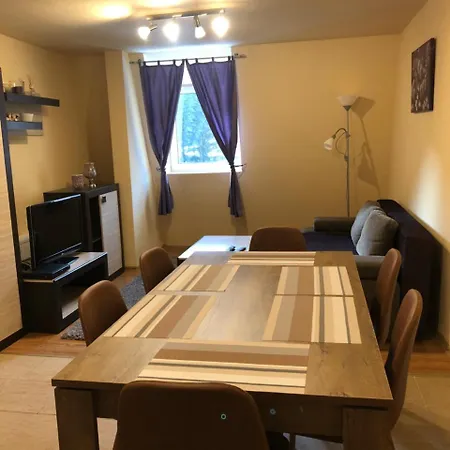 Cozy Ski Apartment Ramingstein