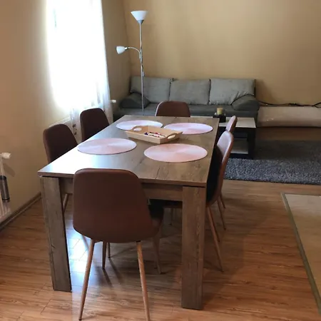 Apartment Cozy Ski *